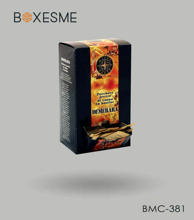 Sachet Dispenser Boxes Wholesale